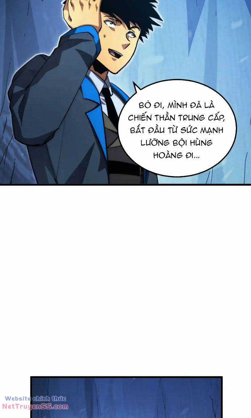 Mạt Thế Quật Khởi Chapter 256 trang 45