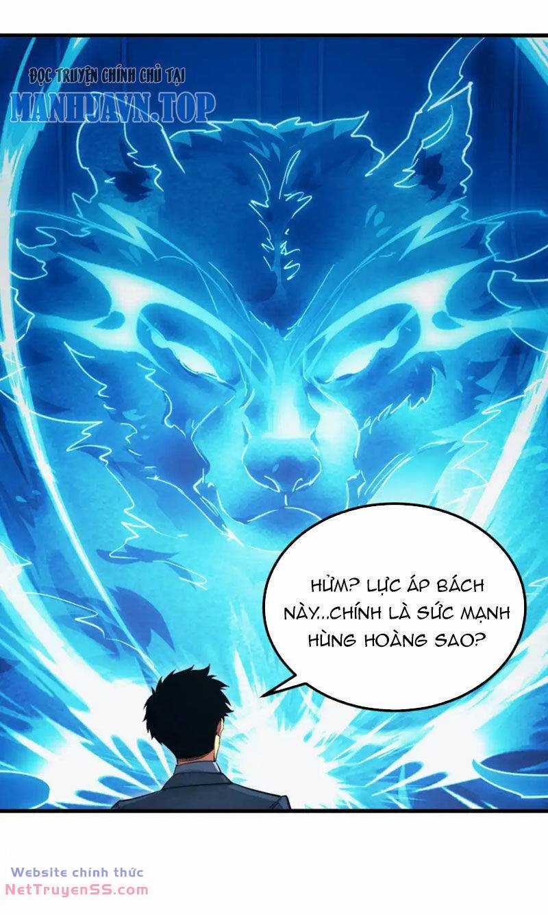 Mạt Thế Quật Khởi Chapter 256 trang 47