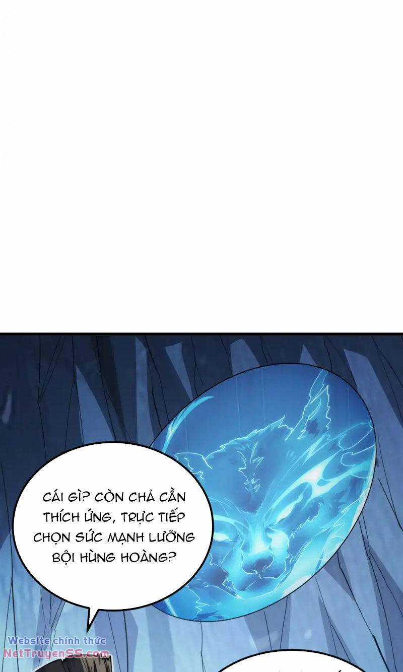 Mạt Thế Quật Khởi Chapter 256 trang 48