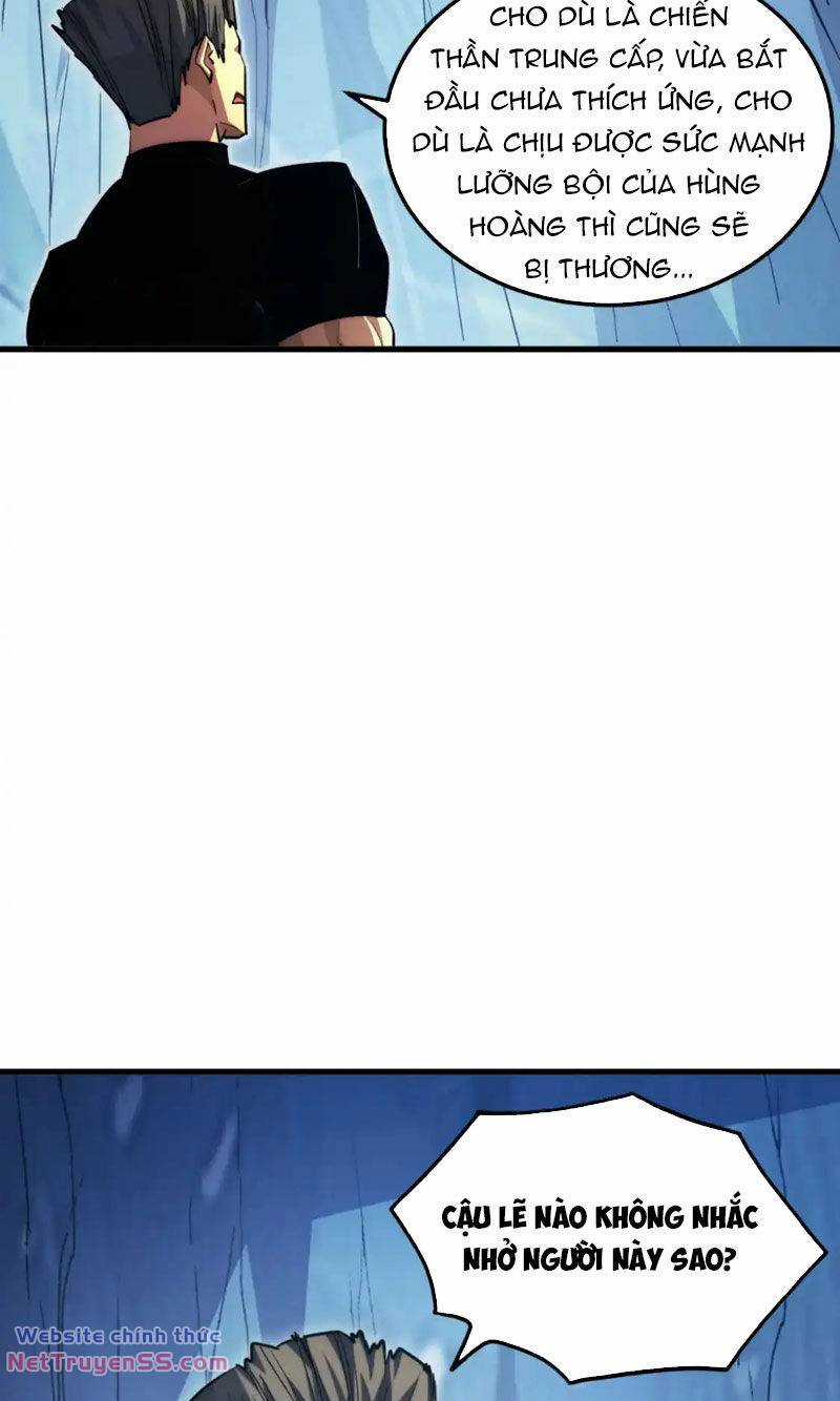 Mạt Thế Quật Khởi Chapter 256 trang 49