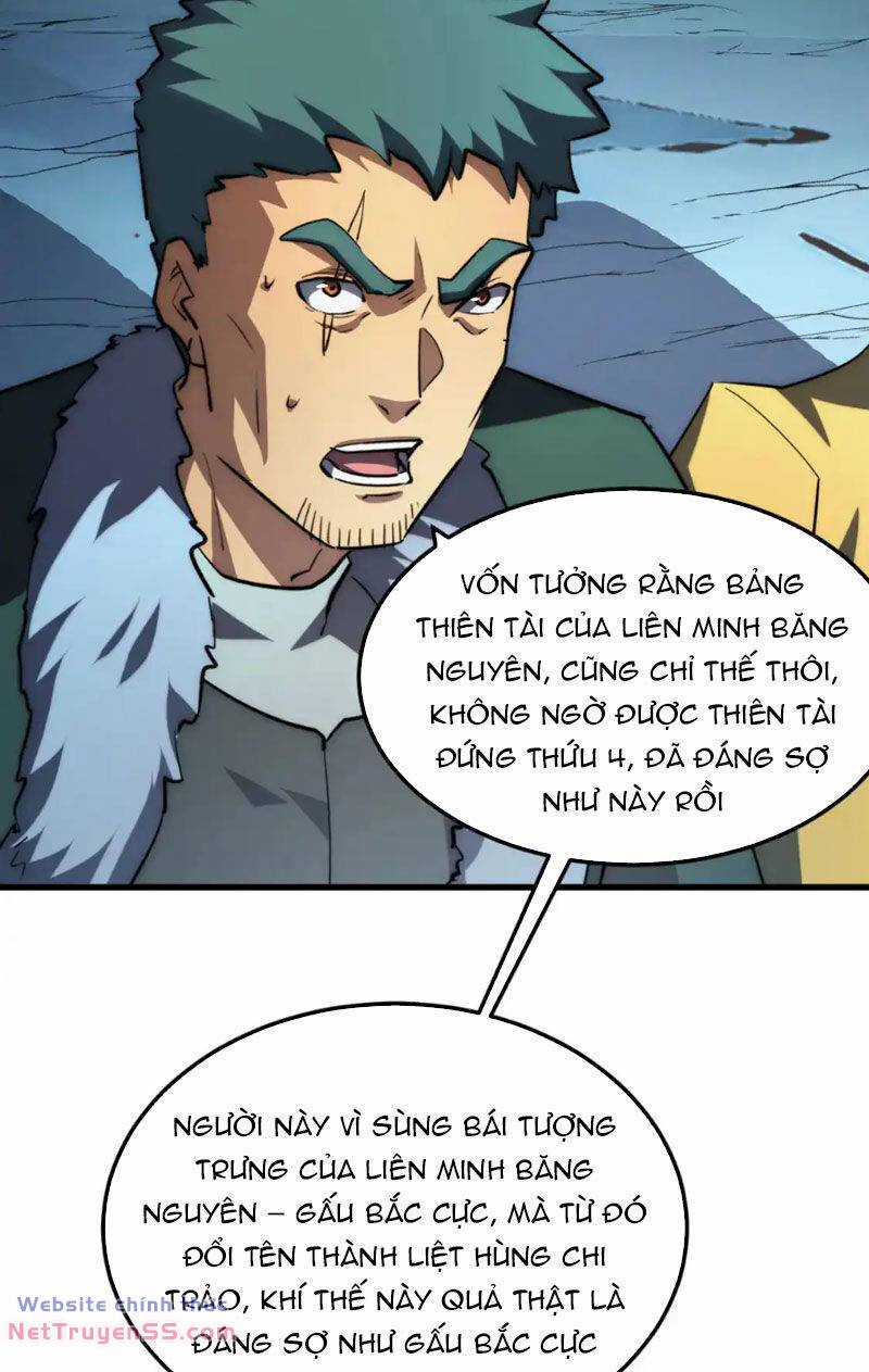 Mạt Thế Quật Khởi Chapter 256 trang 5