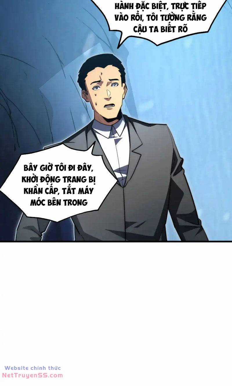 Mạt Thế Quật Khởi Chapter 256 trang 51