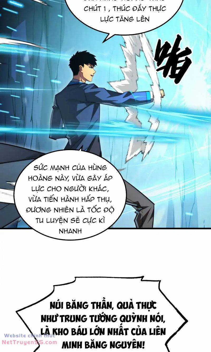 Mạt Thế Quật Khởi Chapter 256 trang 54