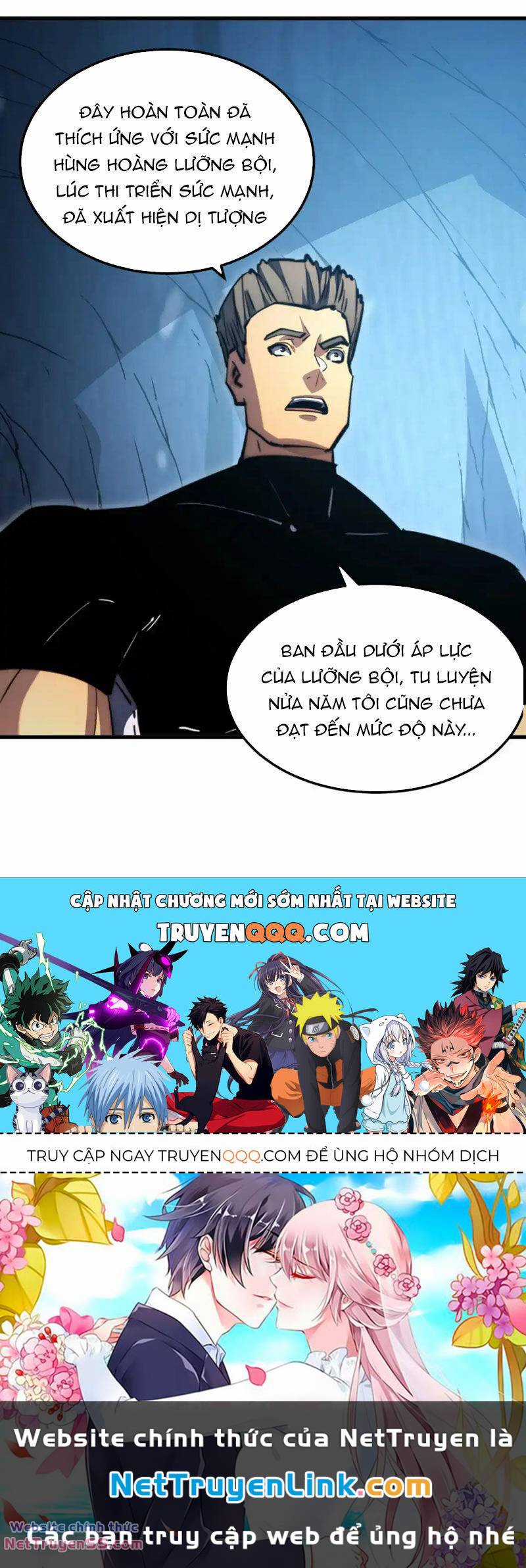 Mạt Thế Quật Khởi Chapter 256 trang 59