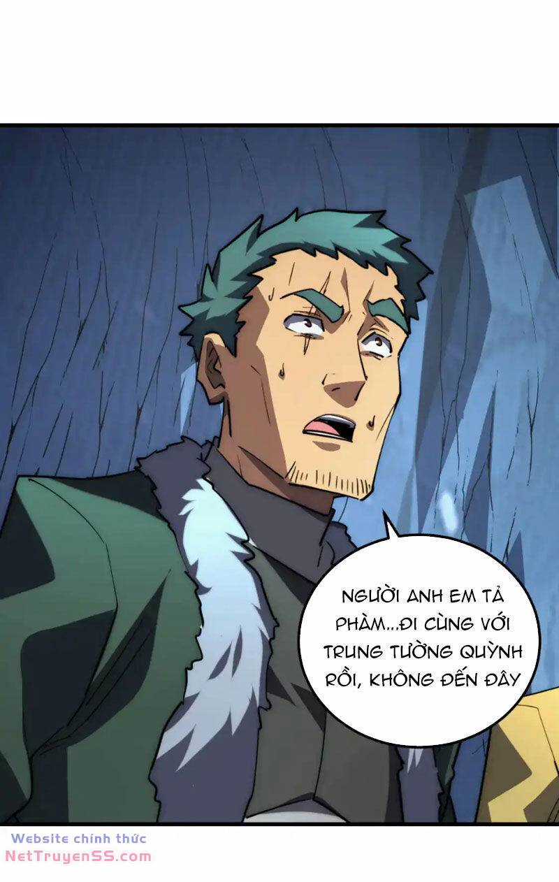 Mạt Thế Quật Khởi Chapter 256 trang 9