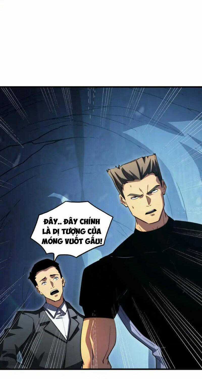 Mạt Thế Quật Khởi Chapter 257 trang 11