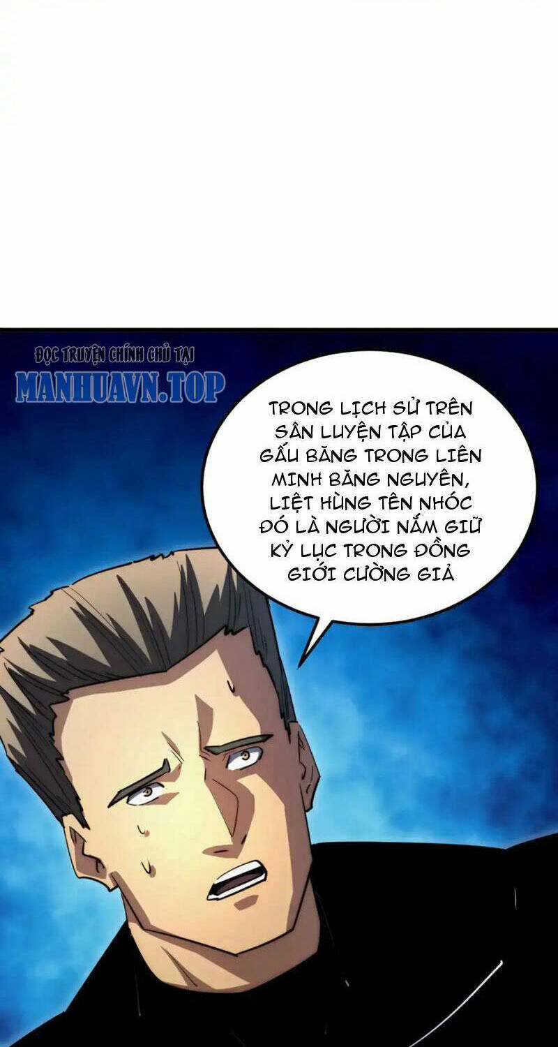 Mạt Thế Quật Khởi Chapter 257 trang 13