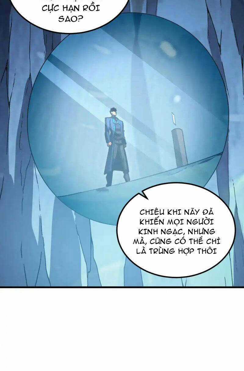 Mạt Thế Quật Khởi Chapter 257 trang 15