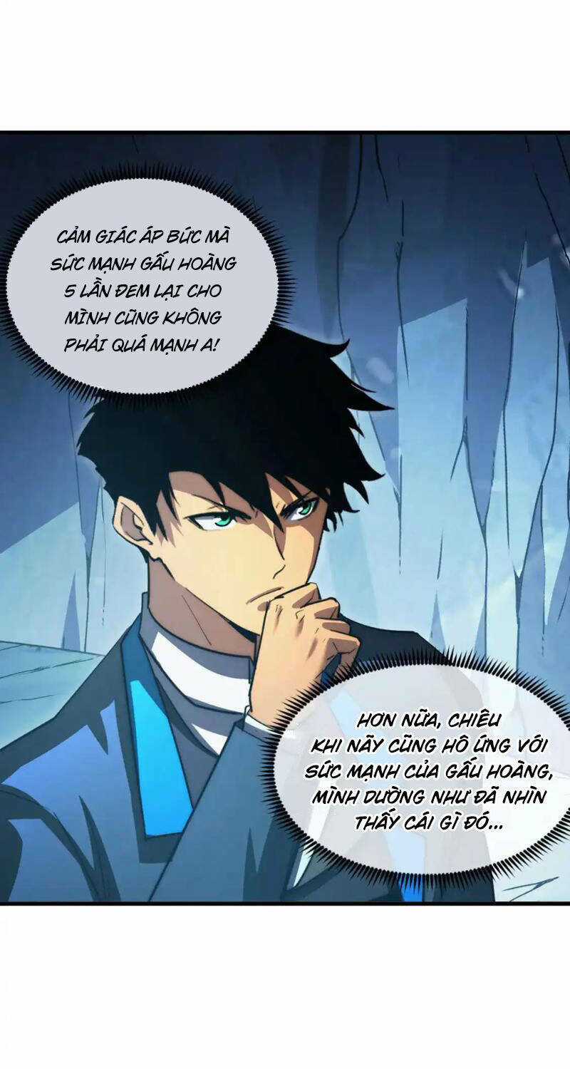 Mạt Thế Quật Khởi Chapter 257 trang 16