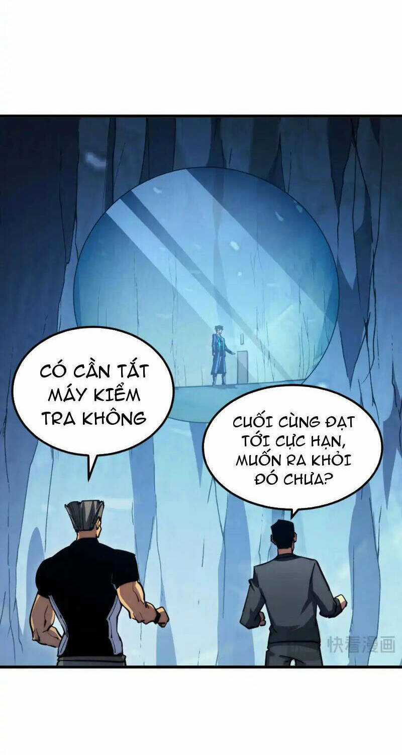 Mạt Thế Quật Khởi Chapter 257 trang 17