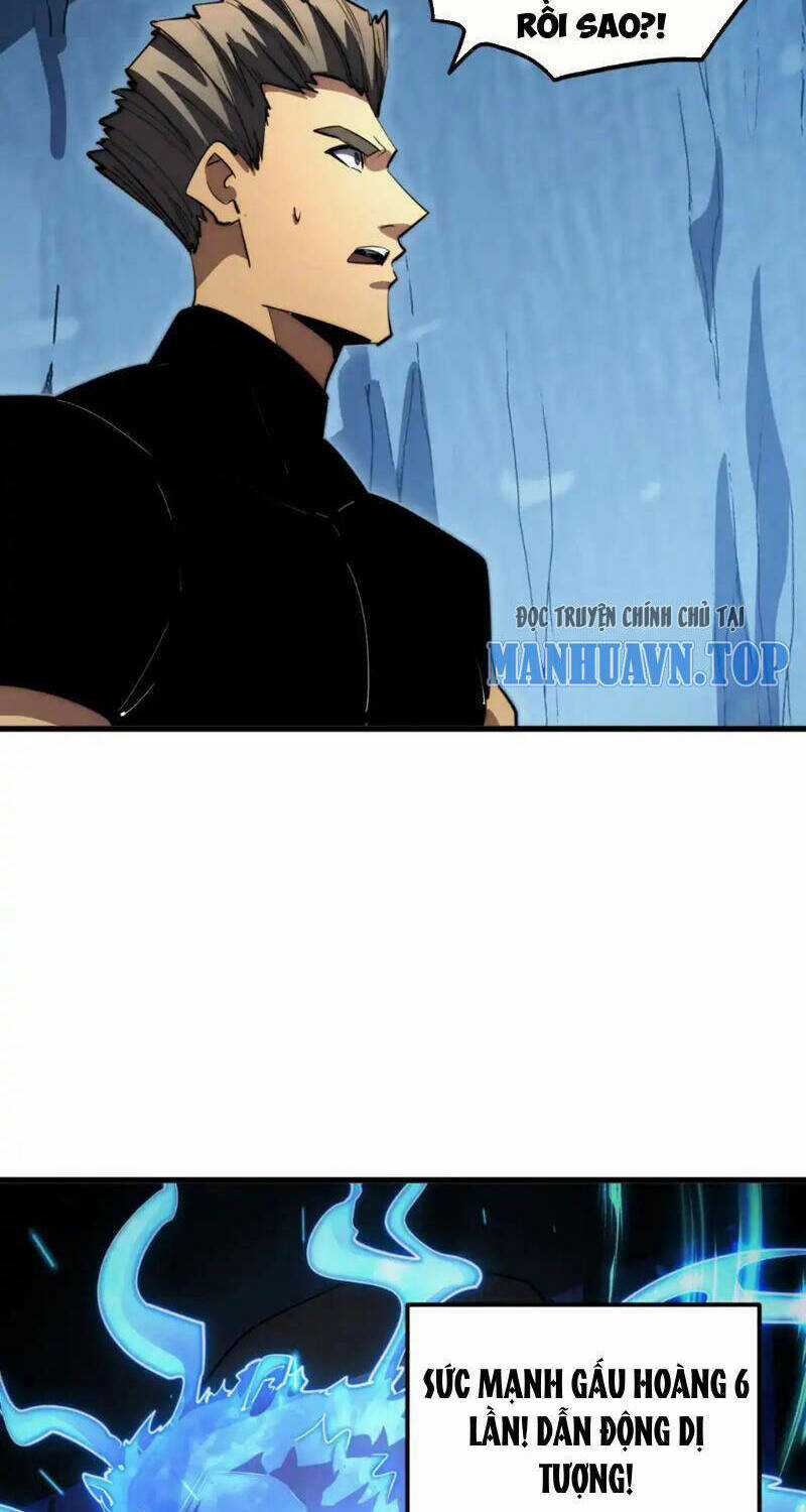 Mạt Thế Quật Khởi Chapter 257 trang 19