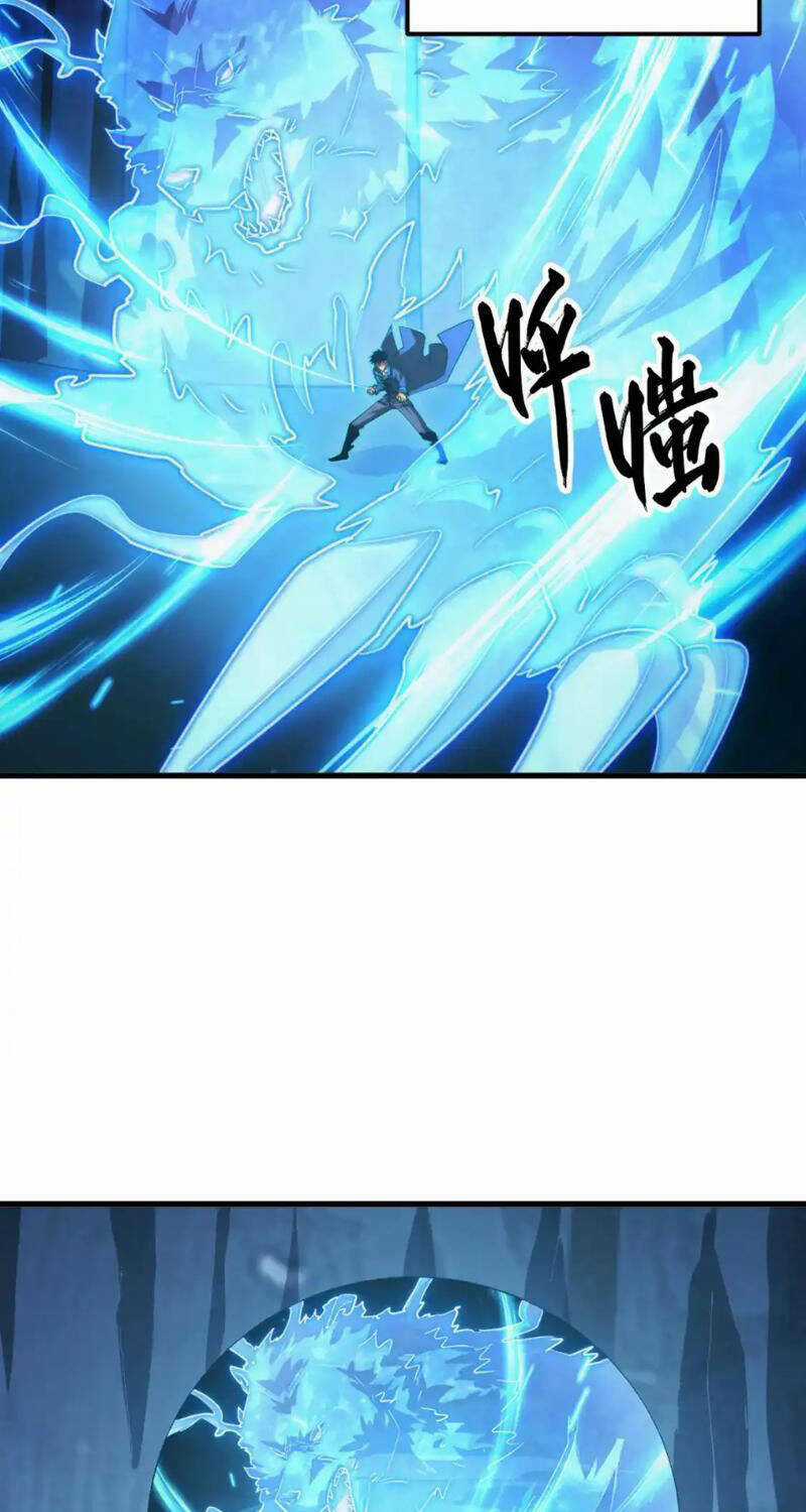 Mạt Thế Quật Khởi Chapter 257 trang 20