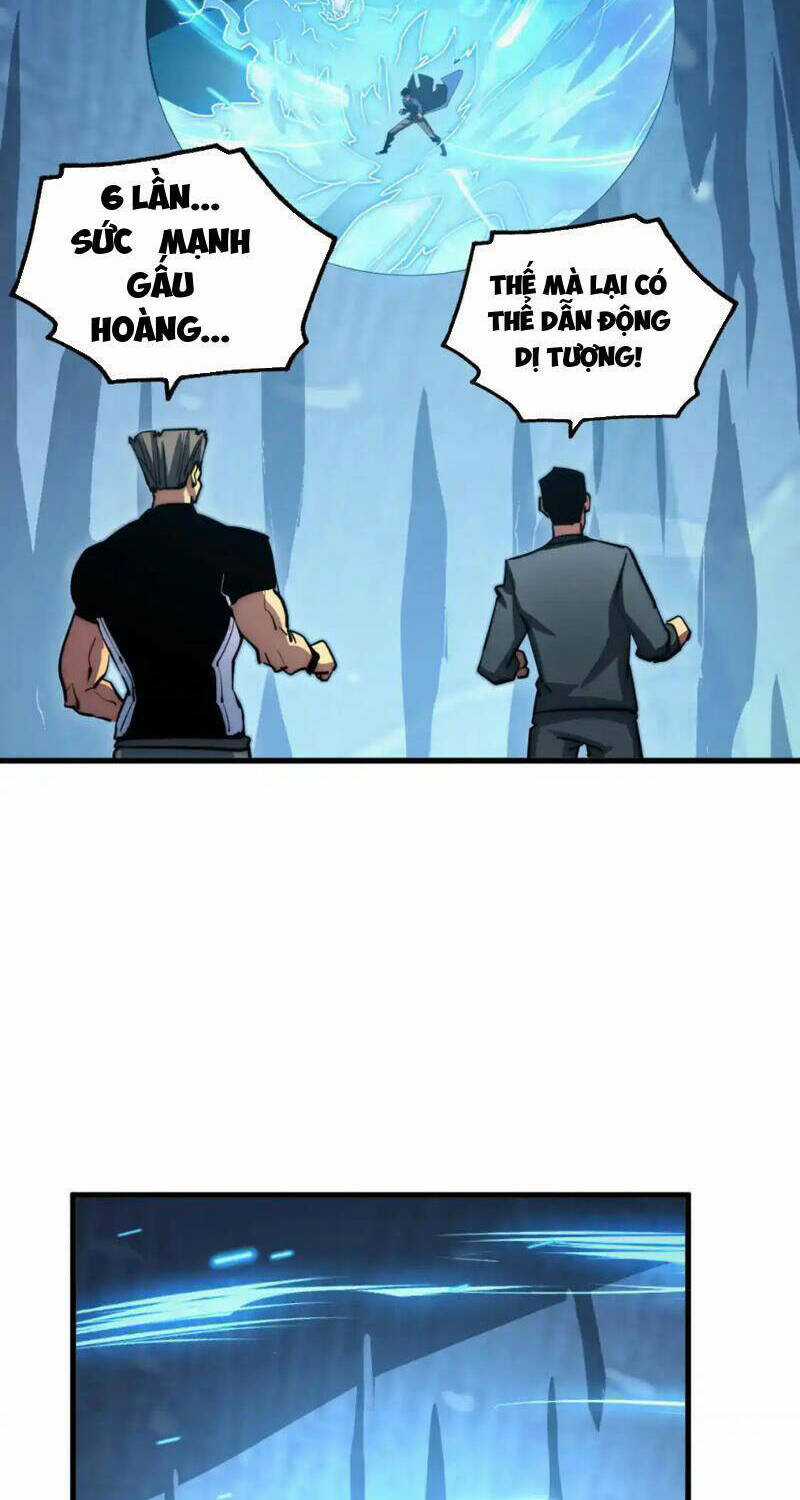 Mạt Thế Quật Khởi Chapter 257 trang 21