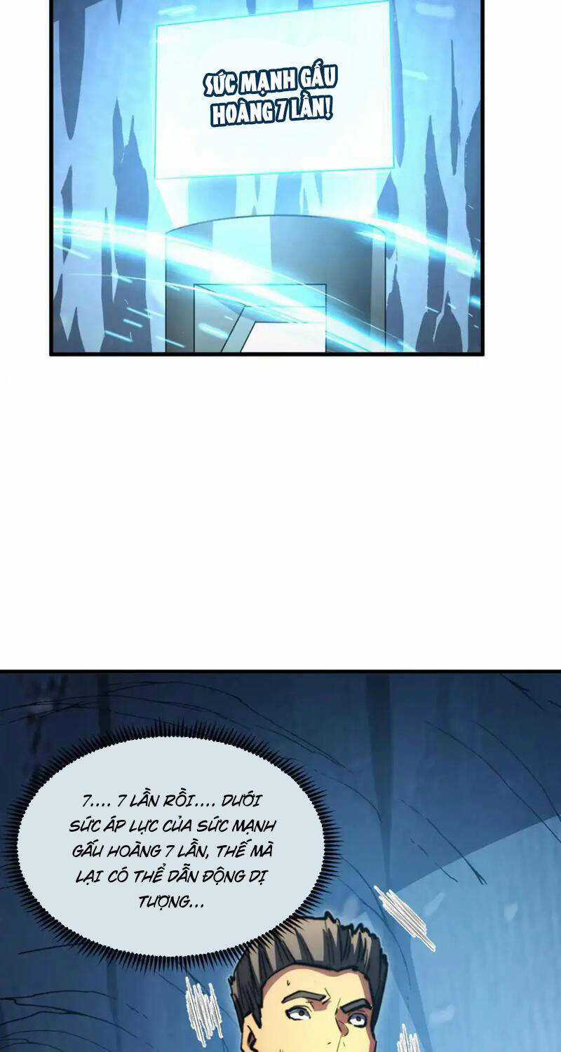 Mạt Thế Quật Khởi Chapter 257 trang 22