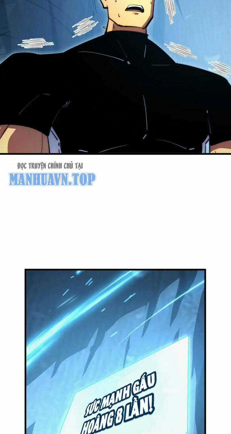 Mạt Thế Quật Khởi Chapter 257 trang 23