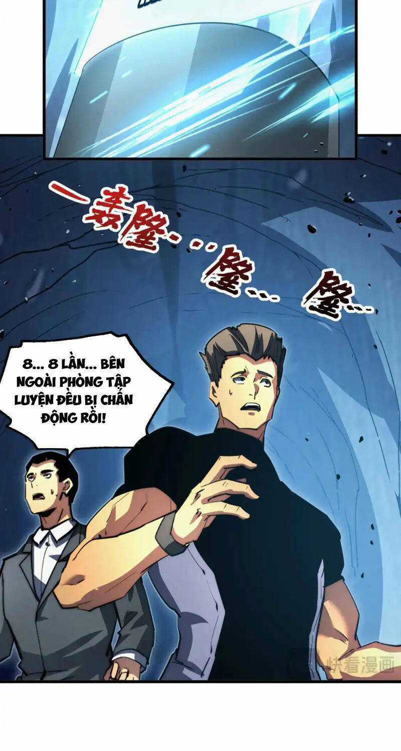 Mạt Thế Quật Khởi Chapter 257 trang 24