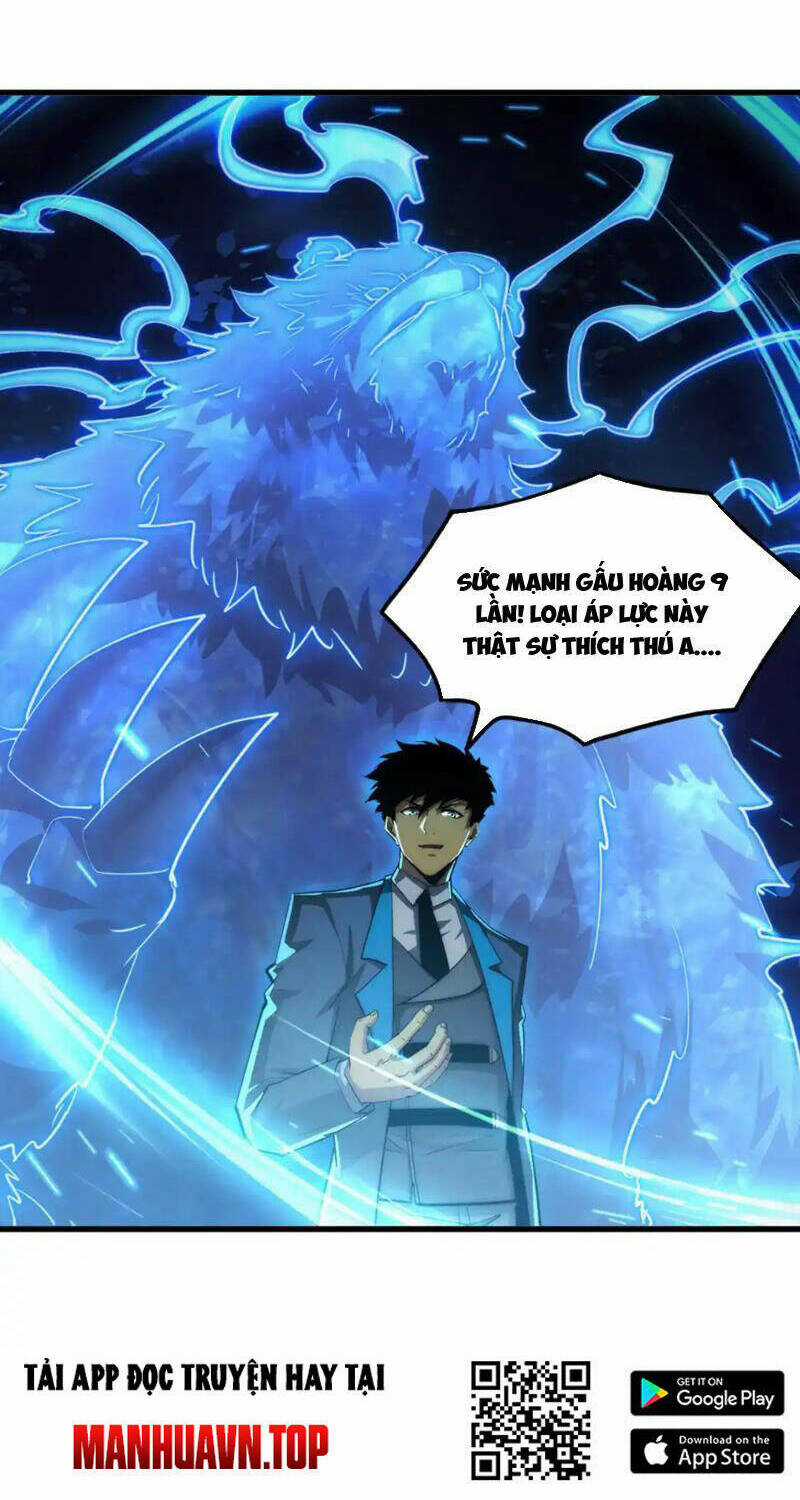 Mạt Thế Quật Khởi Chapter 257 trang 27