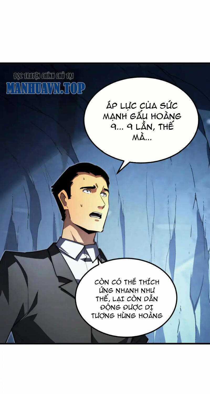 Mạt Thế Quật Khởi Chapter 257 trang 28