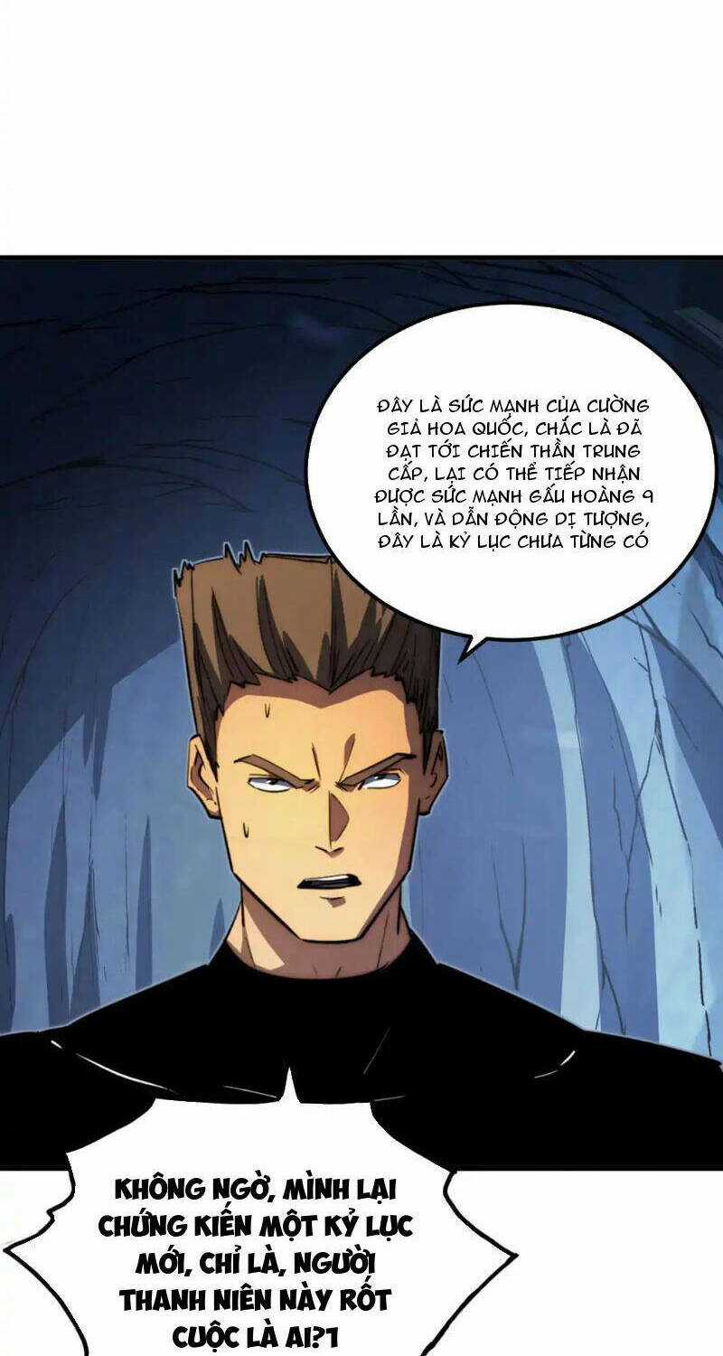 Mạt Thế Quật Khởi Chapter 257 trang 29