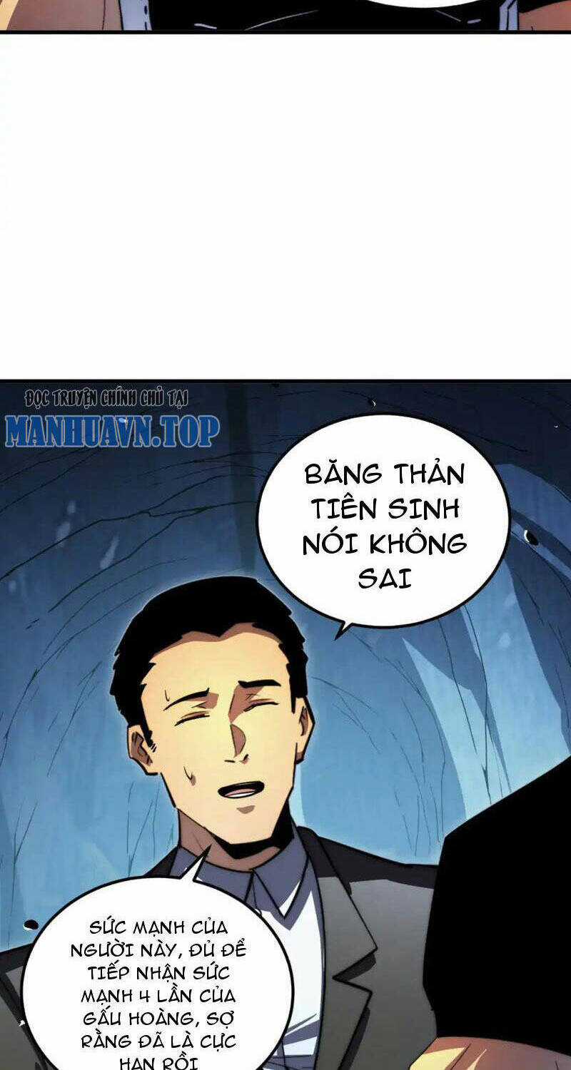 Mạt Thế Quật Khởi Chapter 257 trang 3