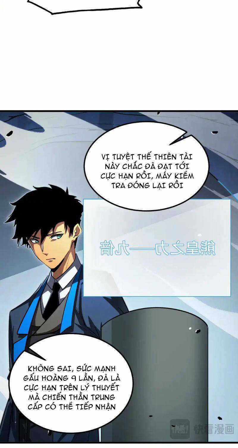 Mạt Thế Quật Khởi Chapter 257 trang 30