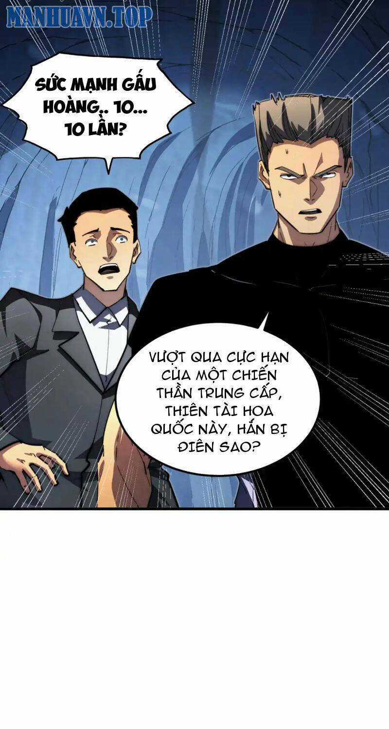 Mạt Thế Quật Khởi Chapter 257 trang 34