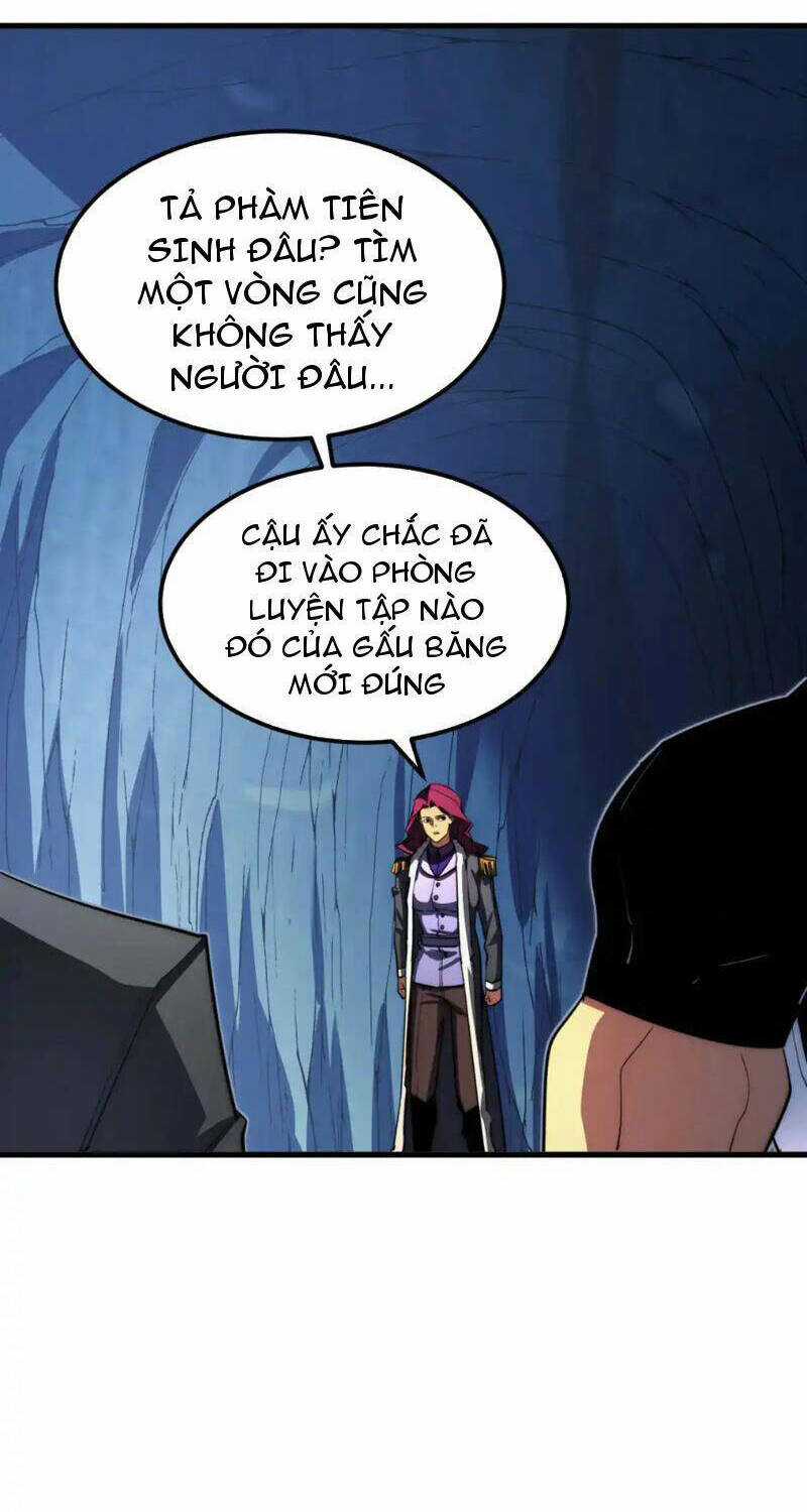 Mạt Thế Quật Khởi Chapter 257 trang 35