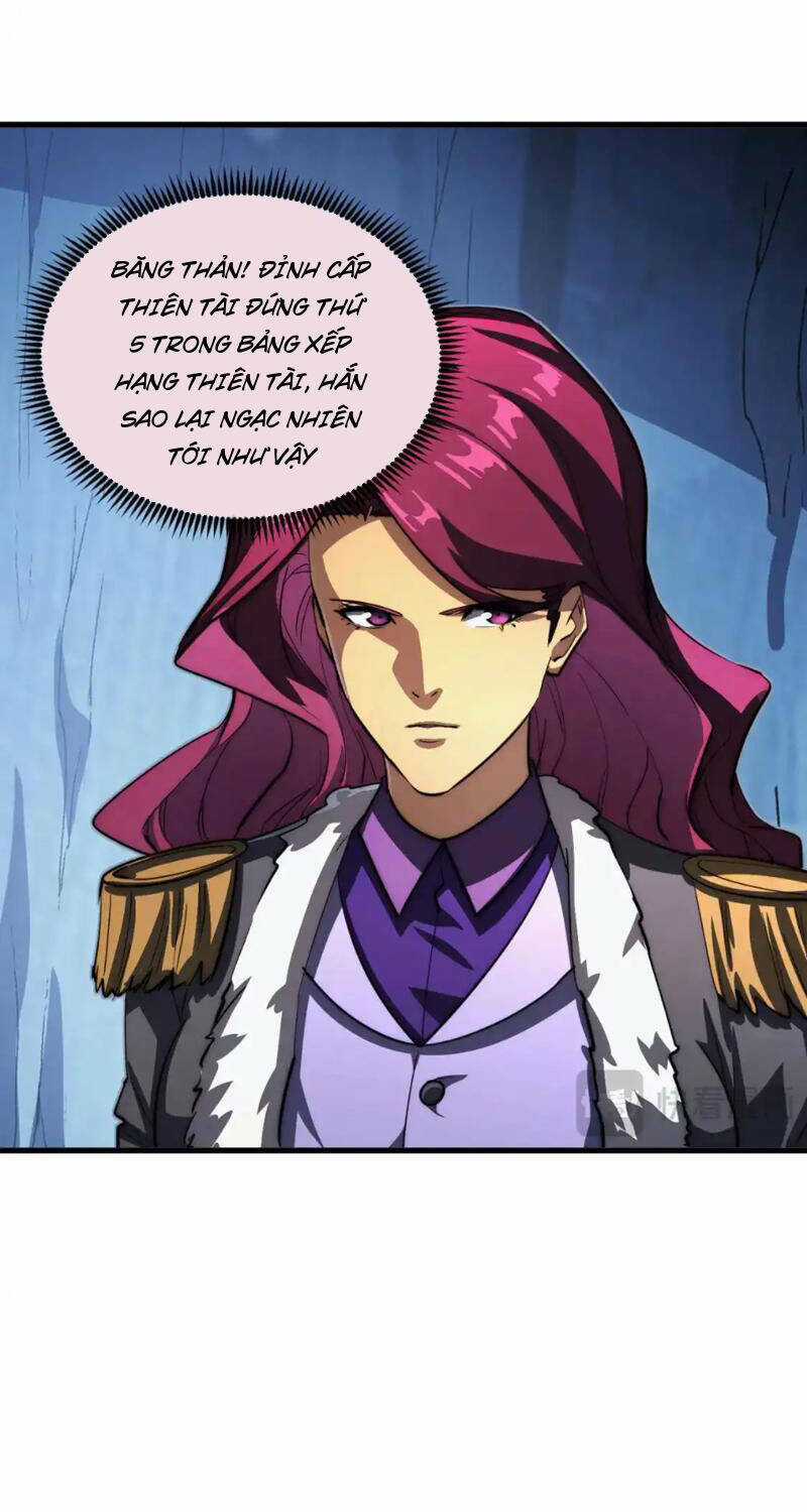 Mạt Thế Quật Khởi Chapter 257 trang 36