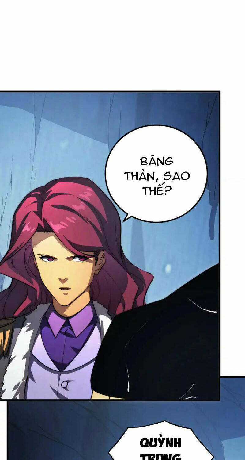 Mạt Thế Quật Khởi Chapter 257 trang 37