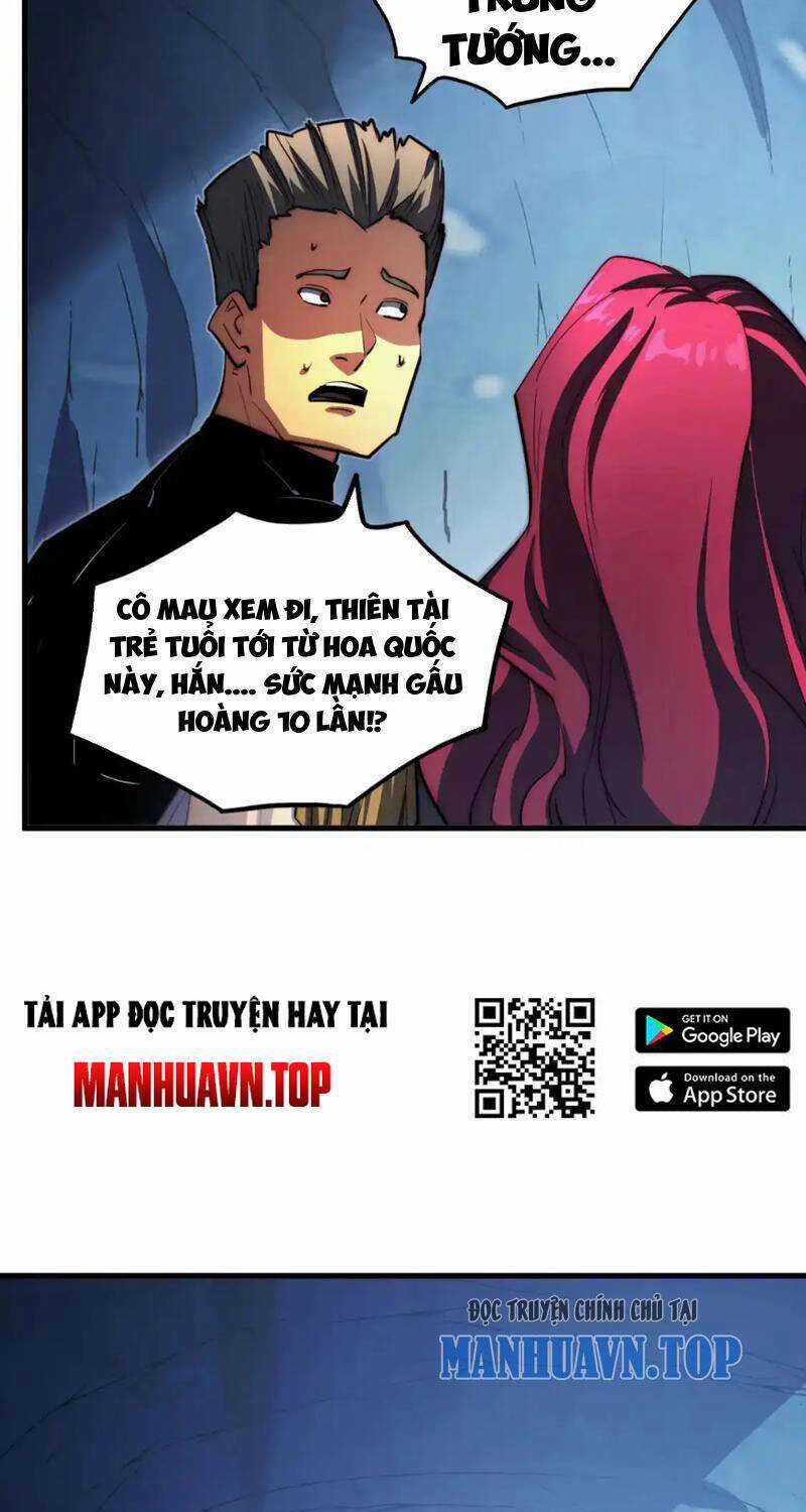 Mạt Thế Quật Khởi Chapter 257 trang 38