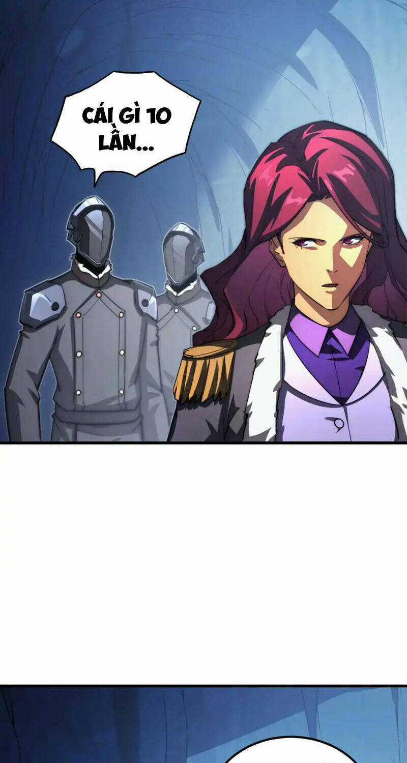 Mạt Thế Quật Khởi Chapter 257 trang 39