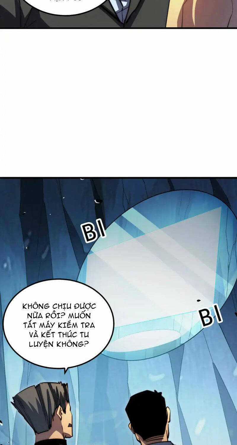 Mạt Thế Quật Khởi Chapter 257 trang 4