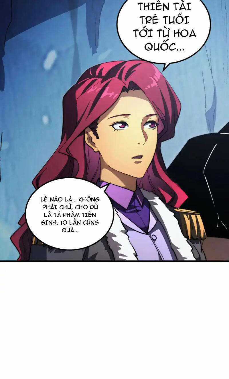 Mạt Thế Quật Khởi Chapter 257 trang 40