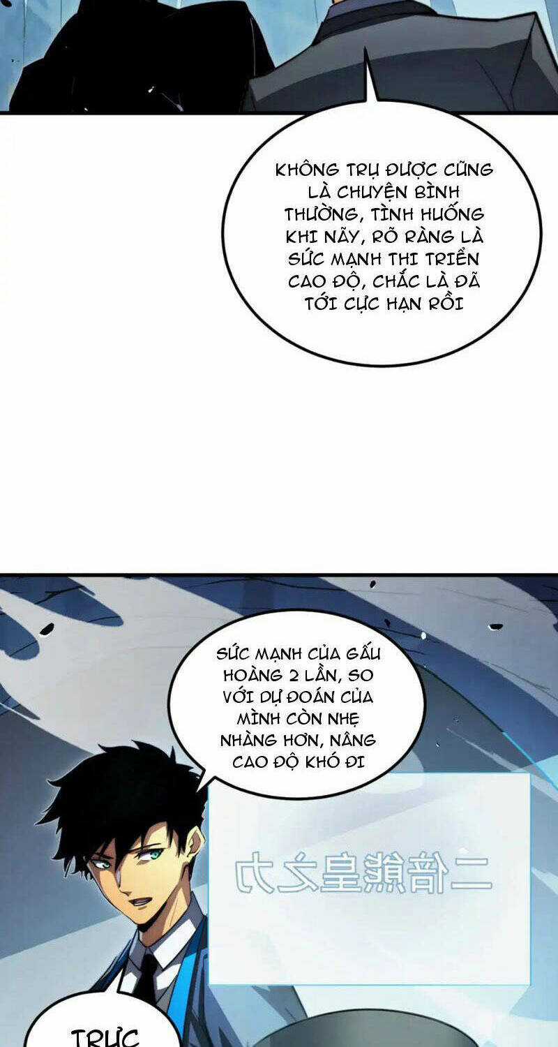 Mạt Thế Quật Khởi Chapter 257 trang 5