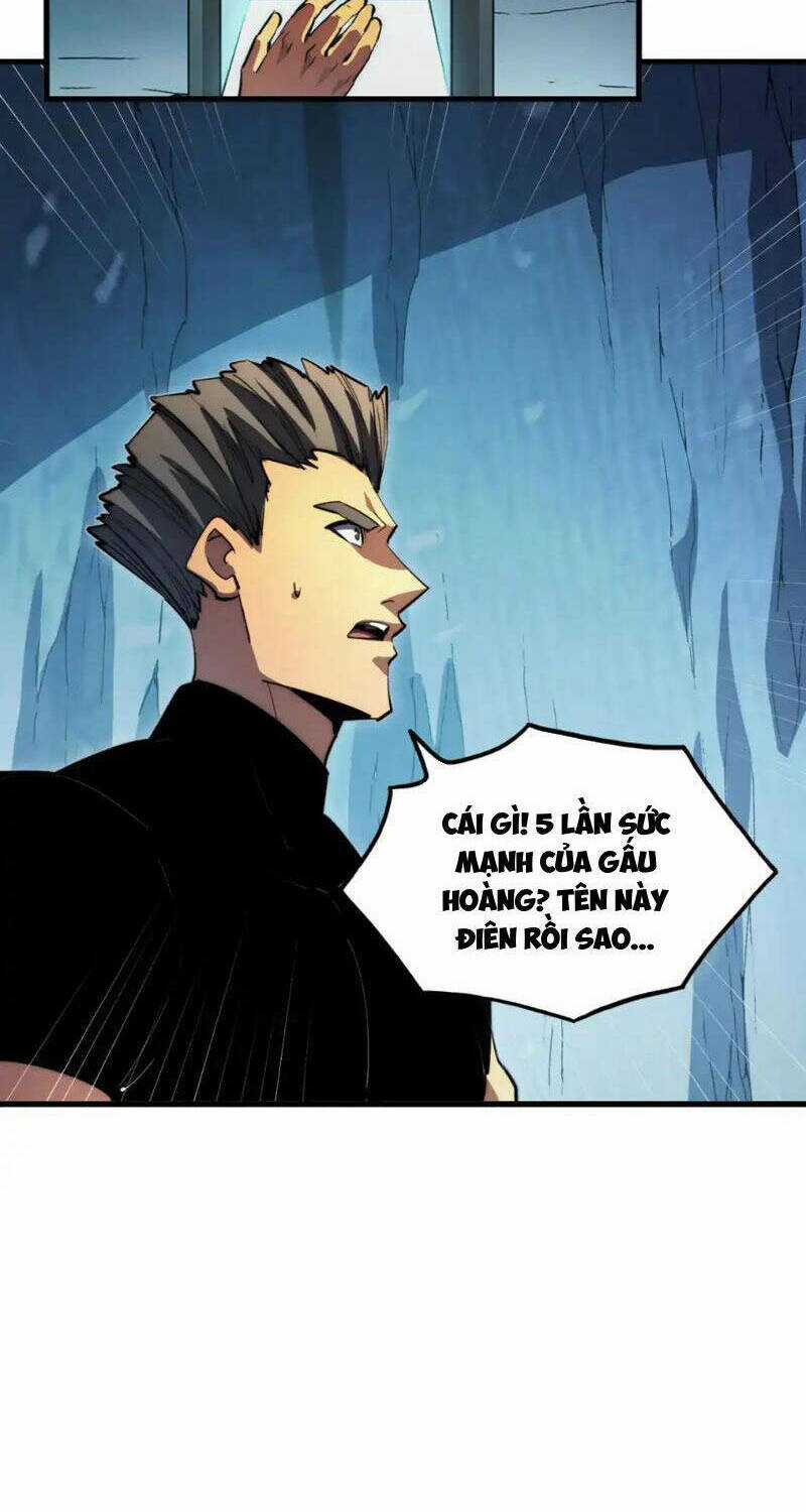 Mạt Thế Quật Khởi Chapter 257 trang 7