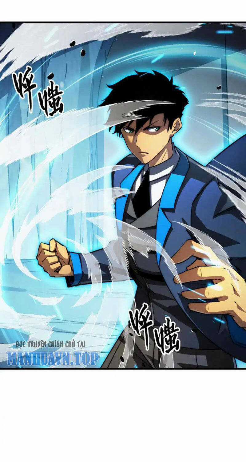 Mạt Thế Quật Khởi Chapter 257 trang 8