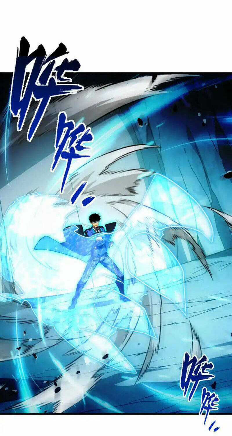 Mạt Thế Quật Khởi Chapter 257 trang 9