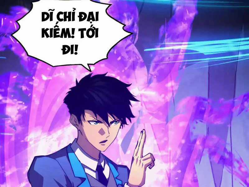Mạt Thế Quật Khởi Chapter 258 trang 15