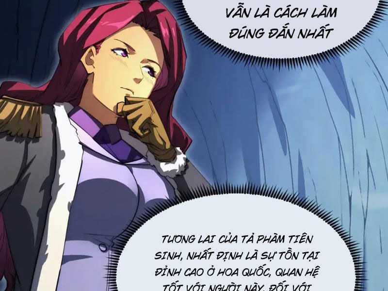 Mạt Thế Quật Khởi Chapter 258 trang 38