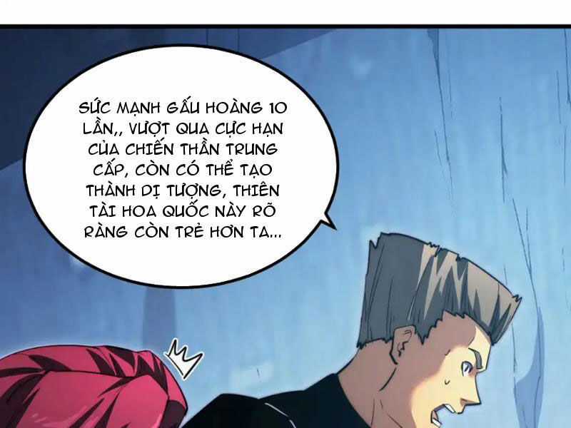 Mạt Thế Quật Khởi Chapter 258 trang 40