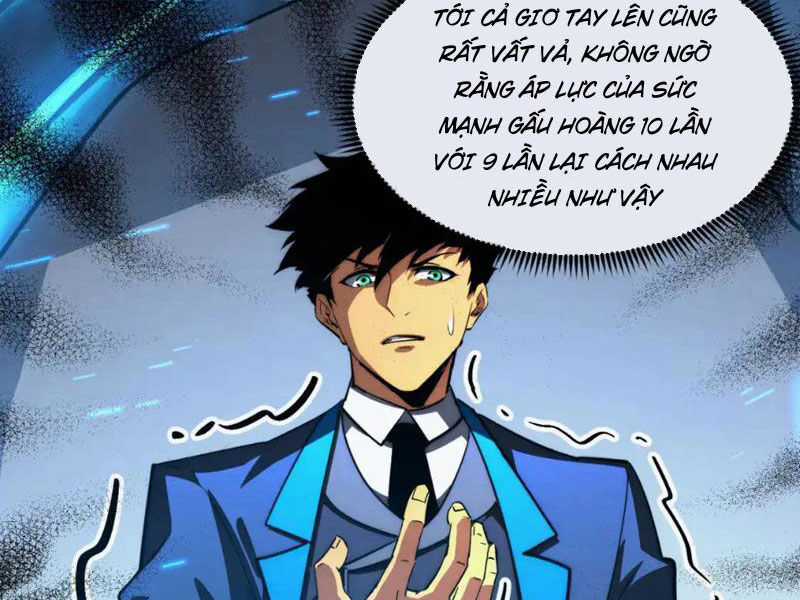 Mạt Thế Quật Khởi Chapter 258 trang 8