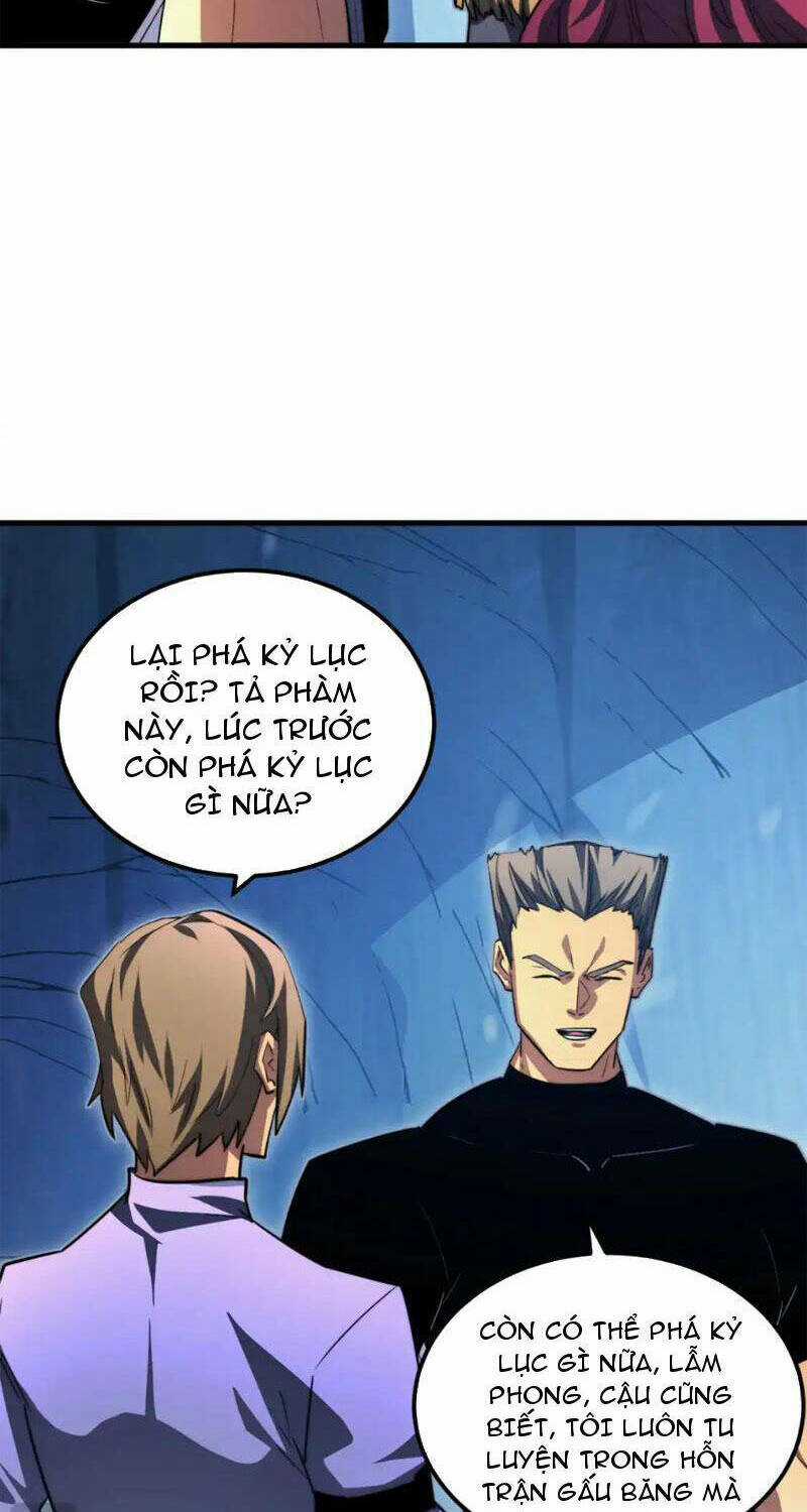 Mạt Thế Quật Khởi Chapter 259 trang 10