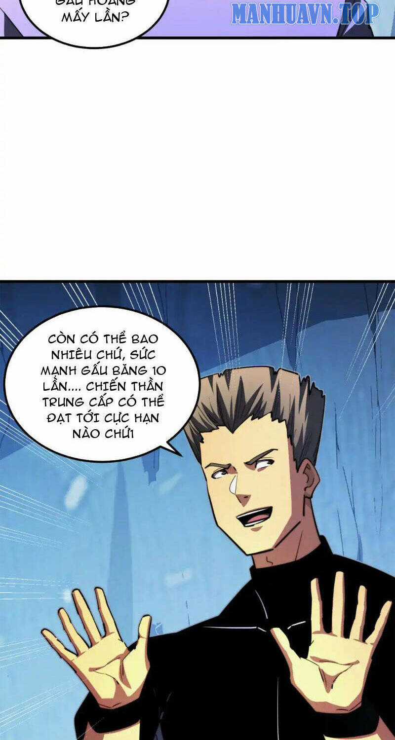 Mạt Thế Quật Khởi Chapter 259 trang 12