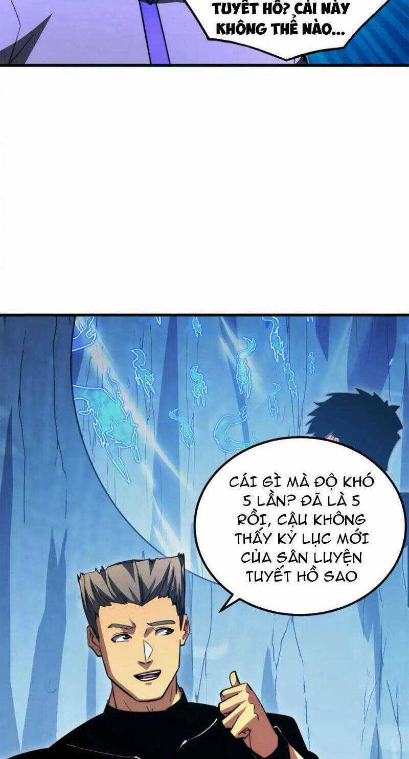 Mạt Thế Quật Khởi Chapter 259 trang 14