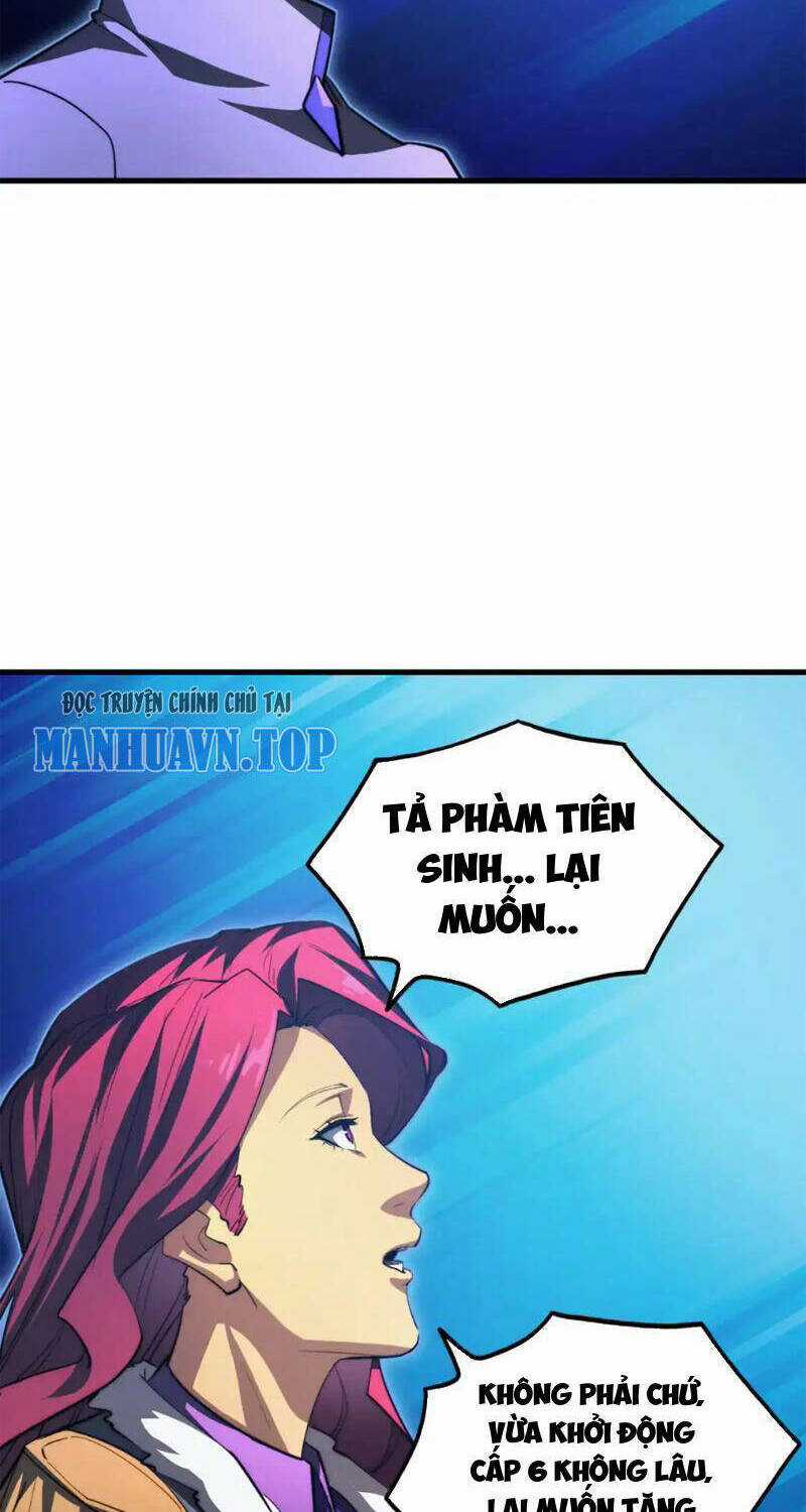 Mạt Thế Quật Khởi Chapter 259 trang 16