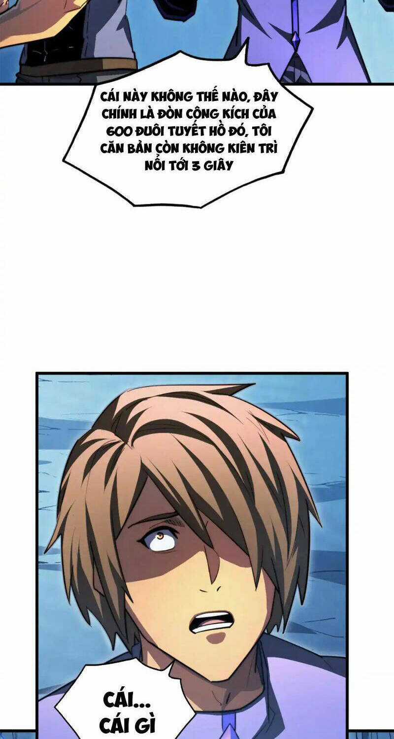 Mạt Thế Quật Khởi Chapter 259 trang 18