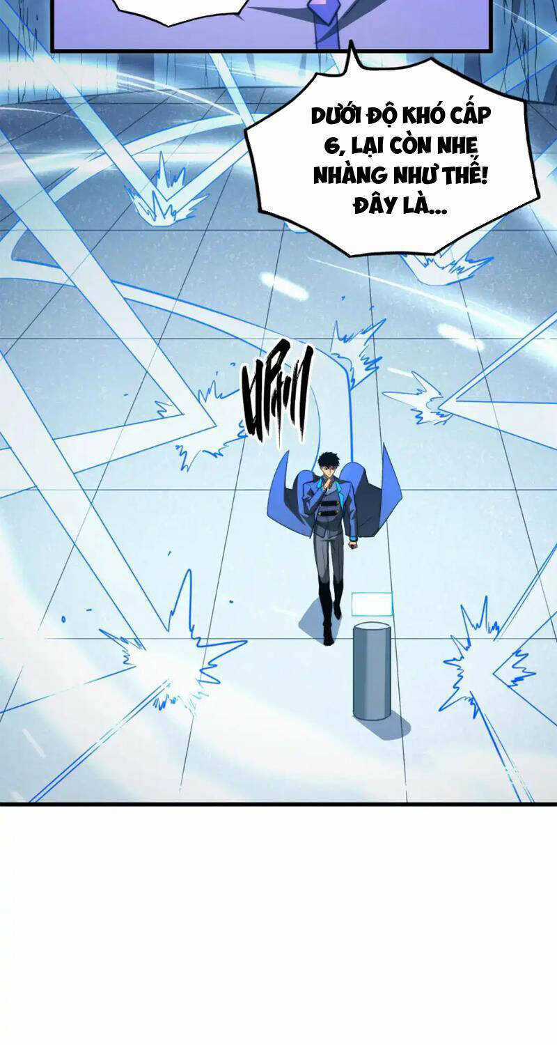 Mạt Thế Quật Khởi Chapter 259 trang 19