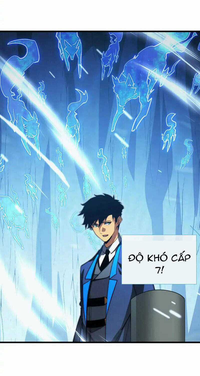 Mạt Thế Quật Khởi Chapter 259 trang 20