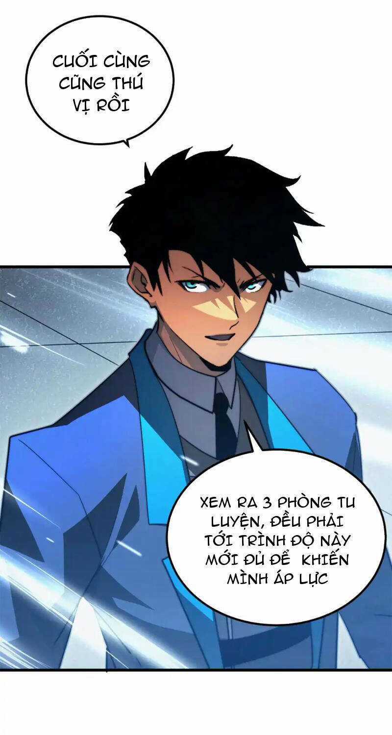 Mạt Thế Quật Khởi Chapter 259 trang 21