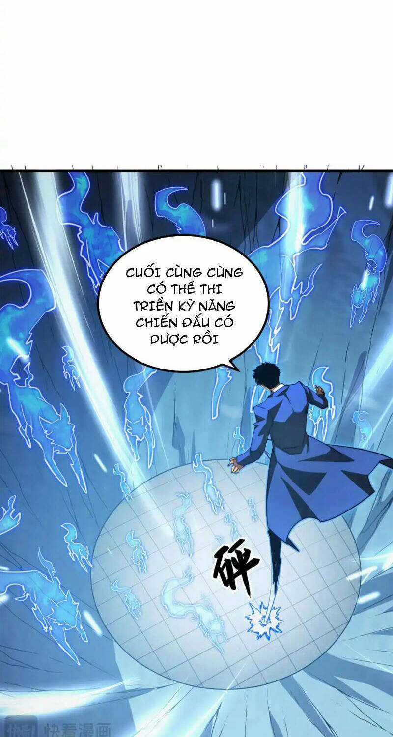 Mạt Thế Quật Khởi Chapter 259 trang 22